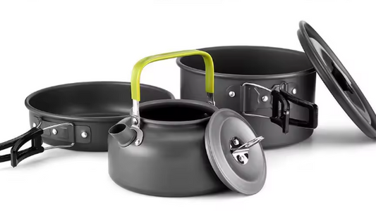 Mini Batería Portátil – Cocina Donde Quieras